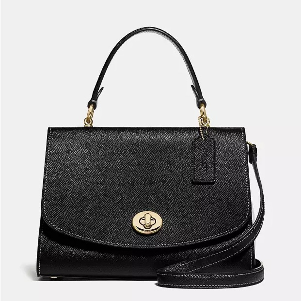 NWOT Coach Tilly